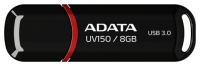 ADATA DashDrive UV150 8GB avis, ADATA DashDrive UV150 8GB prix, ADATA DashDrive UV150 8GB caractéristiques, ADATA DashDrive UV150 8GB Fiche, ADATA DashDrive UV150 8GB Fiche technique, ADATA DashDrive UV150 8GB achat, ADATA DashDrive UV150 8GB acheter, ADATA DashDrive UV150 8GB Clé USB