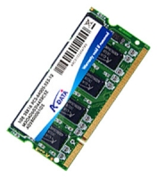 ADATA DDR 333 SO-DIMM 256Mo avis, ADATA DDR 333 SO-DIMM 256Mo prix, ADATA DDR 333 SO-DIMM 256Mo caractéristiques, ADATA DDR 333 SO-DIMM 256Mo Fiche, ADATA DDR 333 SO-DIMM 256Mo Fiche technique, ADATA DDR 333 SO-DIMM 256Mo achat, ADATA DDR 333 SO-DIMM 256Mo acheter, ADATA DDR 333 SO-DIMM 256Mo ram