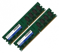 ADATA DDR2 667 DIMM 2Go (Kit 2x1Go) avis, ADATA DDR2 667 DIMM 2Go (Kit 2x1Go) prix, ADATA DDR2 667 DIMM 2Go (Kit 2x1Go) caractéristiques, ADATA DDR2 667 DIMM 2Go (Kit 2x1Go) Fiche, ADATA DDR2 667 DIMM 2Go (Kit 2x1Go) Fiche technique, ADATA DDR2 667 DIMM 2Go (Kit 2x1Go) achat, ADATA DDR2 667 DIMM 2Go (Kit 2x1Go) acheter, ADATA DDR2 667 DIMM 2Go (Kit 2x1Go) ram