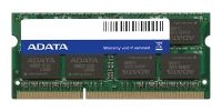 ADATA DDR3 1066 SO-DIMM 1Go avis, ADATA DDR3 1066 SO-DIMM 1Go prix, ADATA DDR3 1066 SO-DIMM 1Go caractéristiques, ADATA DDR3 1066 SO-DIMM 1Go Fiche, ADATA DDR3 1066 SO-DIMM 1Go Fiche technique, ADATA DDR3 1066 SO-DIMM 1Go achat, ADATA DDR3 1066 SO-DIMM 1Go acheter, ADATA DDR3 1066 SO-DIMM 1Go ram