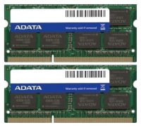 ADATA DDR3 1333 SO-DIMM 8Go (2x4Go Kit) avis, ADATA DDR3 1333 SO-DIMM 8Go (2x4Go Kit) prix, ADATA DDR3 1333 SO-DIMM 8Go (2x4Go Kit) caractéristiques, ADATA DDR3 1333 SO-DIMM 8Go (2x4Go Kit) Fiche, ADATA DDR3 1333 SO-DIMM 8Go (2x4Go Kit) Fiche technique, ADATA DDR3 1333 SO-DIMM 8Go (2x4Go Kit) achat, ADATA DDR3 1333 SO-DIMM 8Go (2x4Go Kit) acheter, ADATA DDR3 1333 SO-DIMM 8Go (2x4Go Kit) ram
