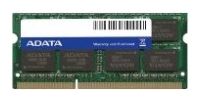 ADATA DDR3 1600 SO-DIMM 8Go avis, ADATA DDR3 1600 SO-DIMM 8Go prix, ADATA DDR3 1600 SO-DIMM 8Go caractéristiques, ADATA DDR3 1600 SO-DIMM 8Go Fiche, ADATA DDR3 1600 SO-DIMM 8Go Fiche technique, ADATA DDR3 1600 SO-DIMM 8Go achat, ADATA DDR3 1600 SO-DIMM 8Go acheter, ADATA DDR3 1600 SO-DIMM 8Go ram