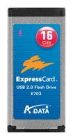 ADATA E703 ExpressCard 16GB avis, ADATA E703 ExpressCard 16GB prix, ADATA E703 ExpressCard 16GB caractéristiques, ADATA E703 ExpressCard 16GB Fiche, ADATA E703 ExpressCard 16GB Fiche technique, ADATA E703 ExpressCard 16GB achat, ADATA E703 ExpressCard 16GB acheter, ADATA E703 ExpressCard 16GB Disques dur