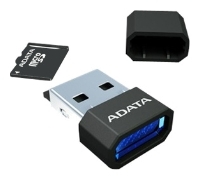 ADATA microSD Card + microReader Ver.3 1Go avis, ADATA microSD Card + microReader Ver.3 1Go prix, ADATA microSD Card + microReader Ver.3 1Go caractéristiques, ADATA microSD Card + microReader Ver.3 1Go Fiche, ADATA microSD Card + microReader Ver.3 1Go Fiche technique, ADATA microSD Card + microReader Ver.3 1Go achat, ADATA microSD Card + microReader Ver.3 1Go acheter, ADATA microSD Card + microReader Ver.3 1Go Carte mémoire