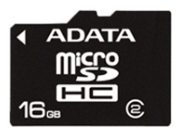 ADATA microSDHC 16GB Class 2 avis, ADATA microSDHC 16GB Class 2 prix, ADATA microSDHC 16GB Class 2 caractéristiques, ADATA microSDHC 16GB Class 2 Fiche, ADATA microSDHC 16GB Class 2 Fiche technique, ADATA microSDHC 16GB Class 2 achat, ADATA microSDHC 16GB Class 2 acheter, ADATA microSDHC 16GB Class 2 Carte mémoire