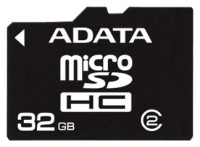 ADATA microSDHC Class 2 32 Go + adaptateur SD avis, ADATA microSDHC Class 2 32 Go + adaptateur SD prix, ADATA microSDHC Class 2 32 Go + adaptateur SD caractéristiques, ADATA microSDHC Class 2 32 Go + adaptateur SD Fiche, ADATA microSDHC Class 2 32 Go + adaptateur SD Fiche technique, ADATA microSDHC Class 2 32 Go + adaptateur SD achat, ADATA microSDHC Class 2 32 Go + adaptateur SD acheter, ADATA microSDHC Class 2 32 Go + adaptateur SD Carte mémoire