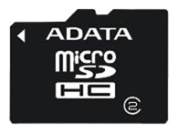 ADATA microSDHC Class 2 8Go avis, ADATA microSDHC Class 2 8Go prix, ADATA microSDHC Class 2 8Go caractéristiques, ADATA microSDHC Class 2 8Go Fiche, ADATA microSDHC Class 2 8Go Fiche technique, ADATA microSDHC Class 2 8Go achat, ADATA microSDHC Class 2 8Go acheter, ADATA microSDHC Class 2 8Go Carte mémoire