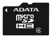 ADATA microSDHC Class 6 4Go avis, ADATA microSDHC Class 6 4Go prix, ADATA microSDHC Class 6 4Go caractéristiques, ADATA microSDHC Class 6 4Go Fiche, ADATA microSDHC Class 6 4Go Fiche technique, ADATA microSDHC Class 6 4Go achat, ADATA microSDHC Class 6 4Go acheter, ADATA microSDHC Class 6 4Go Carte mémoire