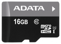 ADATA Premier microSDHC Class 10 UHS-I U1 16GB avis, ADATA Premier microSDHC Class 10 UHS-I U1 16GB prix, ADATA Premier microSDHC Class 10 UHS-I U1 16GB caractéristiques, ADATA Premier microSDHC Class 10 UHS-I U1 16GB Fiche, ADATA Premier microSDHC Class 10 UHS-I U1 16GB Fiche technique, ADATA Premier microSDHC Class 10 UHS-I U1 16GB achat, ADATA Premier microSDHC Class 10 UHS-I U1 16GB acheter, ADATA Premier microSDHC Class 10 UHS-I U1 16GB Carte mémoire