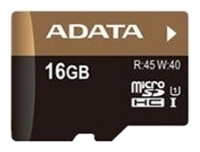 ADATA Premier Pro microSDHC UHS-I U1 16Go avis, ADATA Premier Pro microSDHC UHS-I U1 16Go prix, ADATA Premier Pro microSDHC UHS-I U1 16Go caractéristiques, ADATA Premier Pro microSDHC UHS-I U1 16Go Fiche, ADATA Premier Pro microSDHC UHS-I U1 16Go Fiche technique, ADATA Premier Pro microSDHC UHS-I U1 16Go achat, ADATA Premier Pro microSDHC UHS-I U1 16Go acheter, ADATA Premier Pro microSDHC UHS-I U1 16Go Carte mémoire