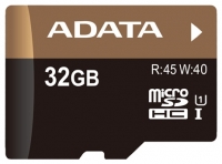 Premier Pro microSDHC UHS-I U1 32Go + adaptateur SD ADATA avis, Premier Pro microSDHC UHS-I U1 32Go + adaptateur SD ADATA prix, Premier Pro microSDHC UHS-I U1 32Go + adaptateur SD ADATA caractéristiques, Premier Pro microSDHC UHS-I U1 32Go + adaptateur SD ADATA Fiche, Premier Pro microSDHC UHS-I U1 32Go + adaptateur SD ADATA Fiche technique, Premier Pro microSDHC UHS-I U1 32Go + adaptateur SD ADATA achat, Premier Pro microSDHC UHS-I U1 32Go + adaptateur SD ADATA acheter, Premier Pro microSDHC UHS-I U1 32Go + adaptateur SD ADATA Carte mémoire