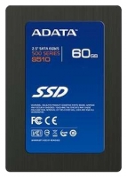 ADATA S510 60GB avis, ADATA S510 60GB prix, ADATA S510 60GB caractéristiques, ADATA S510 60GB Fiche, ADATA S510 60GB Fiche technique, ADATA S510 60GB achat, ADATA S510 60GB acheter, ADATA S510 60GB Disques dur
