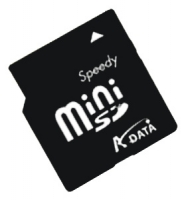 ADATA Speedy miniSD Card 128 Mo avis, ADATA Speedy miniSD Card 128 Mo prix, ADATA Speedy miniSD Card 128 Mo caractéristiques, ADATA Speedy miniSD Card 128 Mo Fiche, ADATA Speedy miniSD Card 128 Mo Fiche technique, ADATA Speedy miniSD Card 128 Mo achat, ADATA Speedy miniSD Card 128 Mo acheter, ADATA Speedy miniSD Card 128 Mo Carte mémoire