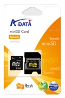 ADATA Speedy miniSD Card 128 Mo image, ADATA Speedy miniSD Card 128 Mo images, ADATA Speedy miniSD Card 128 Mo photos, ADATA Speedy miniSD Card 128 Mo photo, ADATA Speedy miniSD Card 128 Mo picture, ADATA Speedy miniSD Card 128 Mo pictures