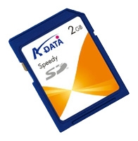 ADATA Speedy SD Card 2Go avis, ADATA Speedy SD Card 2Go prix, ADATA Speedy SD Card 2Go caractéristiques, ADATA Speedy SD Card 2Go Fiche, ADATA Speedy SD Card 2Go Fiche technique, ADATA Speedy SD Card 2Go achat, ADATA Speedy SD Card 2Go acheter, ADATA Speedy SD Card 2Go Carte mémoire