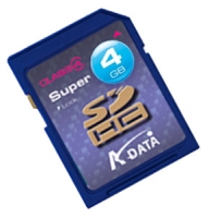 ADATA superbe SDHC 4Go Class 4 avis, ADATA superbe SDHC 4Go Class 4 prix, ADATA superbe SDHC 4Go Class 4 caractéristiques, ADATA superbe SDHC 4Go Class 4 Fiche, ADATA superbe SDHC 4Go Class 4 Fiche technique, ADATA superbe SDHC 4Go Class 4 achat, ADATA superbe SDHC 4Go Class 4 acheter, ADATA superbe SDHC 4Go Class 4 Carte mémoire