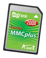 200X 2 Go de carte ADATA Turbo MMC Plus avis, 200X 2 Go de carte ADATA Turbo MMC Plus prix, 200X 2 Go de carte ADATA Turbo MMC Plus caractéristiques, 200X 2 Go de carte ADATA Turbo MMC Plus Fiche, 200X 2 Go de carte ADATA Turbo MMC Plus Fiche technique, 200X 2 Go de carte ADATA Turbo MMC Plus achat, 200X 2 Go de carte ADATA Turbo MMC Plus acheter, 200X 2 Go de carte ADATA Turbo MMC Plus Carte mémoire