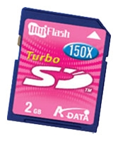 ADATA Turbo SD 150X 2GB avis, ADATA Turbo SD 150X 2GB prix, ADATA Turbo SD 150X 2GB caractéristiques, ADATA Turbo SD 150X 2GB Fiche, ADATA Turbo SD 150X 2GB Fiche technique, ADATA Turbo SD 150X 2GB achat, ADATA Turbo SD 150X 2GB acheter, ADATA Turbo SD 150X 2GB Carte mémoire