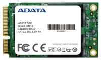 ADATA XM13 30GB avis, ADATA XM13 30GB prix, ADATA XM13 30GB caractéristiques, ADATA XM13 30GB Fiche, ADATA XM13 30GB Fiche technique, ADATA XM13 30GB achat, ADATA XM13 30GB acheter, ADATA XM13 30GB Disques dur