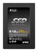 ADATA XSX94S-512GM-C avis, ADATA XSX94S-512GM-C prix, ADATA XSX94S-512GM-C caractéristiques, ADATA XSX94S-512GM-C Fiche, ADATA XSX94S-512GM-C Fiche technique, ADATA XSX94S-512GM-C achat, ADATA XSX94S-512GM-C acheter, ADATA XSX94S-512GM-C Disques dur