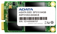 ADATA Premier Pro SP310 64GB avis, ADATA Premier Pro SP310 64GB prix, ADATA Premier Pro SP310 64GB caractéristiques, ADATA Premier Pro SP310 64GB Fiche, ADATA Premier Pro SP310 64GB Fiche technique, ADATA Premier Pro SP310 64GB achat, ADATA Premier Pro SP310 64GB acheter, ADATA Premier Pro SP310 64GB Disques dur