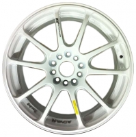 Advan RZ 5.5x14/4x100 D67.1 ET38 White avis, Advan RZ 5.5x14/4x100 D67.1 ET38 White prix, Advan RZ 5.5x14/4x100 D67.1 ET38 White caractéristiques, Advan RZ 5.5x14/4x100 D67.1 ET38 White Fiche, Advan RZ 5.5x14/4x100 D67.1 ET38 White Fiche technique, Advan RZ 5.5x14/4x100 D67.1 ET38 White achat, Advan RZ 5.5x14/4x100 D67.1 ET38 White acheter, Advan RZ 5.5x14/4x100 D67.1 ET38 White Jante