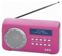 AEG DAB 4130 avis, AEG DAB 4130 prix, AEG DAB 4130 caractéristiques, AEG DAB 4130 Fiche, AEG DAB 4130 Fiche technique, AEG DAB 4130 achat, AEG DAB 4130 acheter, AEG DAB 4130 Récepteur radio