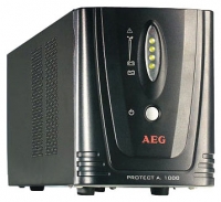 AEG Protect A 1400VA avis, AEG Protect A 1400VA prix, AEG Protect A 1400VA caractéristiques, AEG Protect A 1400VA Fiche, AEG Protect A 1400VA Fiche technique, AEG Protect A 1400VA achat, AEG Protect A 1400VA acheter, AEG Protect A 1400VA