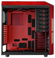 AeroCool Customers Avenger Red Edition image, AeroCool Customers Avenger Red Edition images, AeroCool Customers Avenger Red Edition photos, AeroCool Customers Avenger Red Edition photo, AeroCool Customers Avenger Red Edition picture, AeroCool Customers Avenger Red Edition pictures