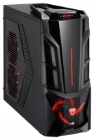 AeroCool CyborgX Black image, AeroCool CyborgX Black images, AeroCool CyborgX Black photos, AeroCool CyborgX Black photo, AeroCool CyborgX Black picture, AeroCool CyborgX Black pictures