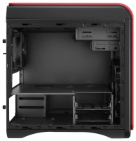 AeroCool Dead Silence Red Edition image, AeroCool Dead Silence Red Edition images, AeroCool Dead Silence Red Edition photos, AeroCool Dead Silence Red Edition photo, AeroCool Dead Silence Red Edition picture, AeroCool Dead Silence Red Edition pictures