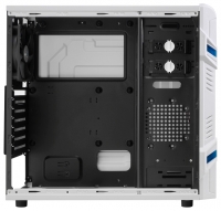 AeroCool GT White Edition White image, AeroCool GT White Edition White images, AeroCool GT White Edition White photos, AeroCool GT White Edition White photo, AeroCool GT White Edition White picture, AeroCool GT White Edition White pictures