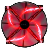 AeroCool Silent Master Red image, AeroCool Silent Master Red images, AeroCool Silent Master Red photos, AeroCool Silent Master Red photo, AeroCool Silent Master Red picture, AeroCool Silent Master Red pictures