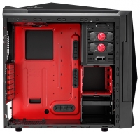 AeroCool Sixth Element Red Edition Black image, AeroCool Sixth Element Red Edition Black images, AeroCool Sixth Element Red Edition Black photos, AeroCool Sixth Element Red Edition Black photo, AeroCool Sixth Element Red Edition Black picture, AeroCool Sixth Element Red Edition Black pictures