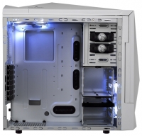 AeroCool Sixth Element White Edition White image, AeroCool Sixth Element White Edition White images, AeroCool Sixth Element White Edition White photos, AeroCool Sixth Element White Edition White photo, AeroCool Sixth Element White Edition White picture, AeroCool Sixth Element White Edition White pictures