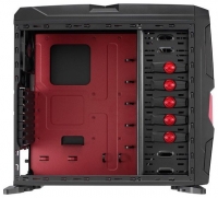 AeroCool Strike-X Black image, AeroCool Strike-X Black images, AeroCool Strike-X Black photos, AeroCool Strike-X Black photo, AeroCool Strike-X Black picture, AeroCool Strike-X Black pictures