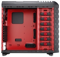 AeroCool Strike-X GT Black/red image, AeroCool Strike-X GT Black/red images, AeroCool Strike-X GT Black/red photos, AeroCool Strike-X GT Black/red photo, AeroCool Strike-X GT Black/red picture, AeroCool Strike-X GT Black/red pictures