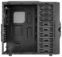 AeroCool Strike-X ONE Black image, AeroCool Strike-X ONE Black images, AeroCool Strike-X ONE Black photos, AeroCool Strike-X ONE Black photo, AeroCool Strike-X ONE Black picture, AeroCool Strike-X ONE Black pictures