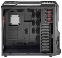 AeroCool Strike-X ST Black image, AeroCool Strike-X ST Black images, AeroCool Strike-X ST Black photos, AeroCool Strike-X ST Black photo, AeroCool Strike-X ST Black picture, AeroCool Strike-X ST Black pictures