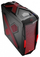 AeroCool Strike-X Xtreme Devil Red Black image, AeroCool Strike-X Xtreme Devil Red Black images, AeroCool Strike-X Xtreme Devil Red Black photos, AeroCool Strike-X Xtreme Devil Red Black photo, AeroCool Strike-X Xtreme Devil Red Black picture, AeroCool Strike-X Xtreme Devil Red Black pictures