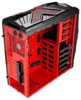 AeroCool Strike-X Xtreme Devil Red Black image, AeroCool Strike-X Xtreme Devil Red Black images, AeroCool Strike-X Xtreme Devil Red Black photos, AeroCool Strike-X Xtreme Devil Red Black photo, AeroCool Strike-X Xtreme Devil Red Black picture, AeroCool Strike-X Xtreme Devil Red Black pictures