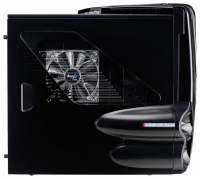 AeroCool Syclone Black image, AeroCool Syclone Black images, AeroCool Syclone Black photos, AeroCool Syclone Black photo, AeroCool Syclone Black picture, AeroCool Syclone Black pictures