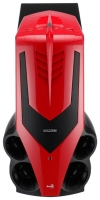 AeroCool Syclone II Black/red avis, AeroCool Syclone II Black/red prix, AeroCool Syclone II Black/red caractéristiques, AeroCool Syclone II Black/red Fiche, AeroCool Syclone II Black/red Fiche technique, AeroCool Syclone II Black/red achat, AeroCool Syclone II Black/red acheter, AeroCool Syclone II Black/red Tour