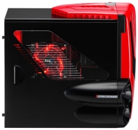 AeroCool Syclone II Black/red avis, AeroCool Syclone II Black/red prix, AeroCool Syclone II Black/red caractéristiques, AeroCool Syclone II Black/red Fiche, AeroCool Syclone II Black/red Fiche technique, AeroCool Syclone II Black/red achat, AeroCool Syclone II Black/red acheter, AeroCool Syclone II Black/red Tour