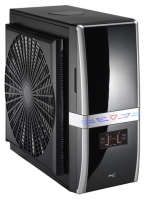 AeroCool T-Gun Pro (EN52498) Black/silver avis, AeroCool T-Gun Pro (EN52498) Black/silver prix, AeroCool T-Gun Pro (EN52498) Black/silver caractéristiques, AeroCool T-Gun Pro (EN52498) Black/silver Fiche, AeroCool T-Gun Pro (EN52498) Black/silver Fiche technique, AeroCool T-Gun Pro (EN52498) Black/silver achat, AeroCool T-Gun Pro (EN52498) Black/silver acheter, AeroCool T-Gun Pro (EN52498) Black/silver Tour