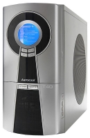 AeroCool T40 Silver avis, AeroCool T40 Silver prix, AeroCool T40 Silver caractéristiques, AeroCool T40 Silver Fiche, AeroCool T40 Silver Fiche technique, AeroCool T40 Silver achat, AeroCool T40 Silver acheter, AeroCool T40 Silver Tour