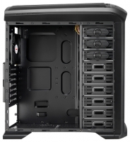 AeroCool Telum Black image, AeroCool Telum Black images, AeroCool Telum Black photos, AeroCool Telum Black photo, AeroCool Telum Black picture, AeroCool Telum Black pictures