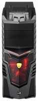 AeroCool X-Warrior Devil Red Edition 550W Black avis, AeroCool X-Warrior Devil Red Edition 550W Black prix, AeroCool X-Warrior Devil Red Edition 550W Black caractéristiques, AeroCool X-Warrior Devil Red Edition 550W Black Fiche, AeroCool X-Warrior Devil Red Edition 550W Black Fiche technique, AeroCool X-Warrior Devil Red Edition 550W Black achat, AeroCool X-Warrior Devil Red Edition 550W Black acheter, AeroCool X-Warrior Devil Red Edition 550W Black Tour