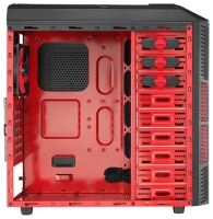 AeroCool Xpredator X1 Devil Red image, AeroCool Xpredator X1 Devil Red images, AeroCool Xpredator X1 Devil Red photos, AeroCool Xpredator X1 Devil Red photo, AeroCool Xpredator X1 Devil Red picture, AeroCool Xpredator X1 Devil Red pictures