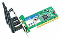 AirLive WN-5000PCI avis, AirLive WN-5000PCI prix, AirLive WN-5000PCI caractéristiques, AirLive WN-5000PCI Fiche, AirLive WN-5000PCI Fiche technique, AirLive WN-5000PCI achat, AirLive WN-5000PCI acheter, AirLive WN-5000PCI Adaptateur Wifi